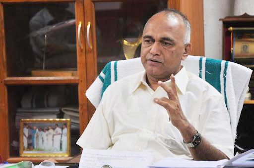 ജനജാഗ്രത യാത്ര: കൊടുവള്ളിയിലെ സ്വീകരണത്തിൽ ജാഗ്രതക്കുറവ്​ സംഭവിച്ചതായി എളമരം കരീം